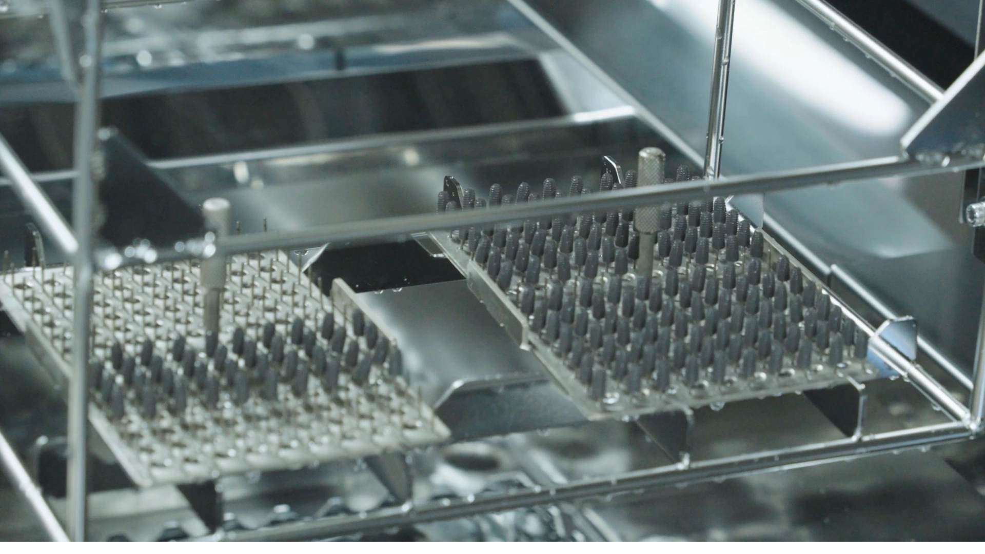 Инженерный участок 8dent