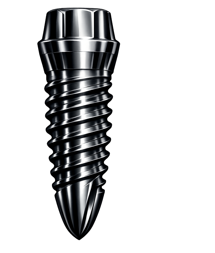 Иконка имплантантов