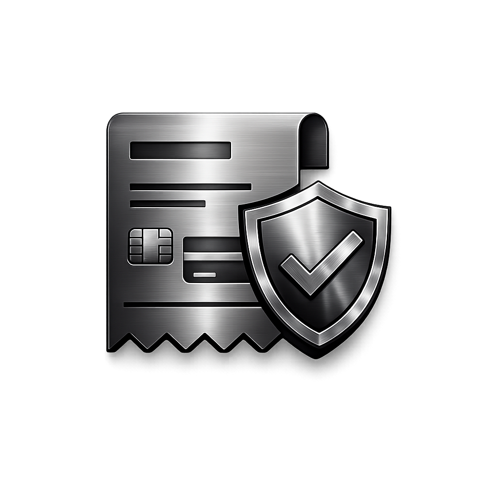 Иконка оплаты