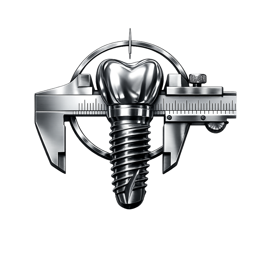 Иконка контроля геометрии