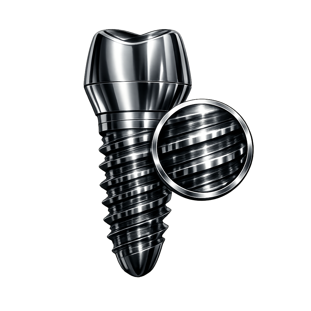 Иконка микро-резьбы