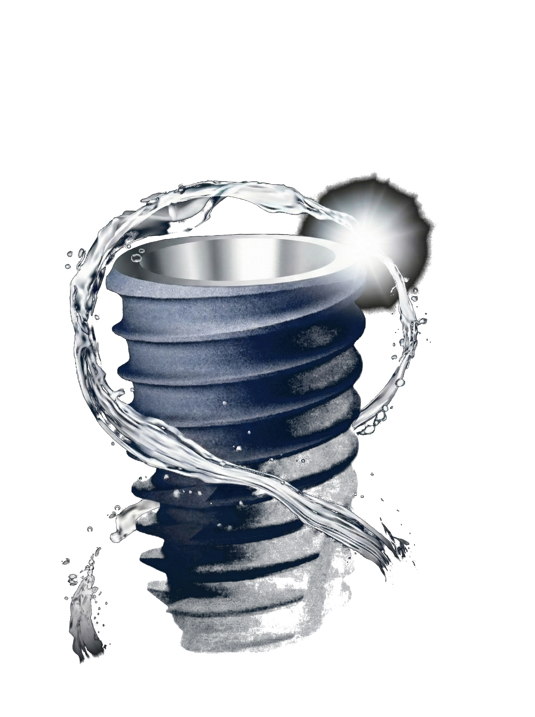 Имплантат 8dent